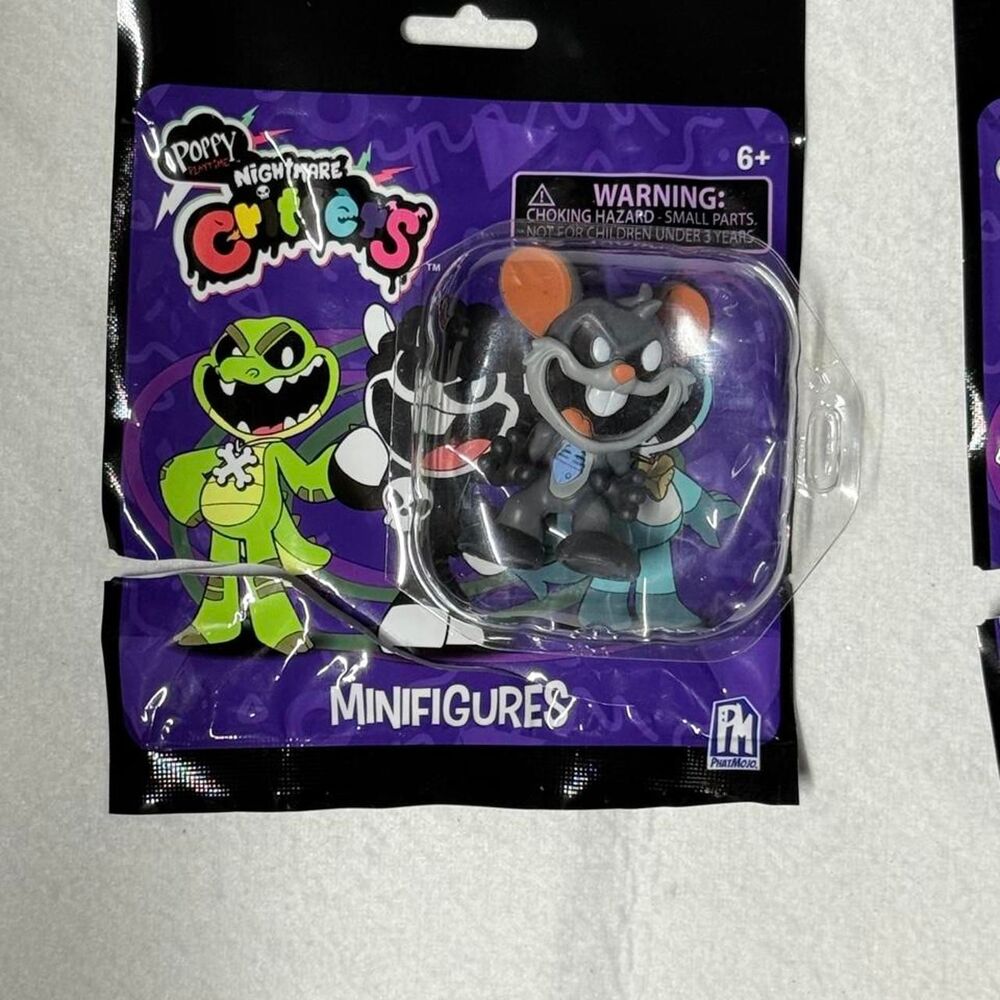 Unbranded multi Action-figures-playsets